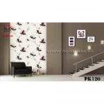 Các mẫu giấy dán tường nhập khẩu cho phòng khách